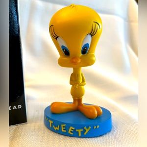 Warner Bros. Tweety Bobble Head